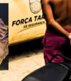 Homem é preso com droga escondida em caixinha de relógio em Piaçabuçu