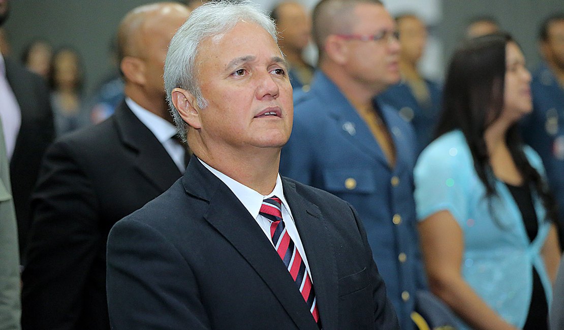 Prefeitura de São Luís decreta luto oficial por conta da morte de juiz
