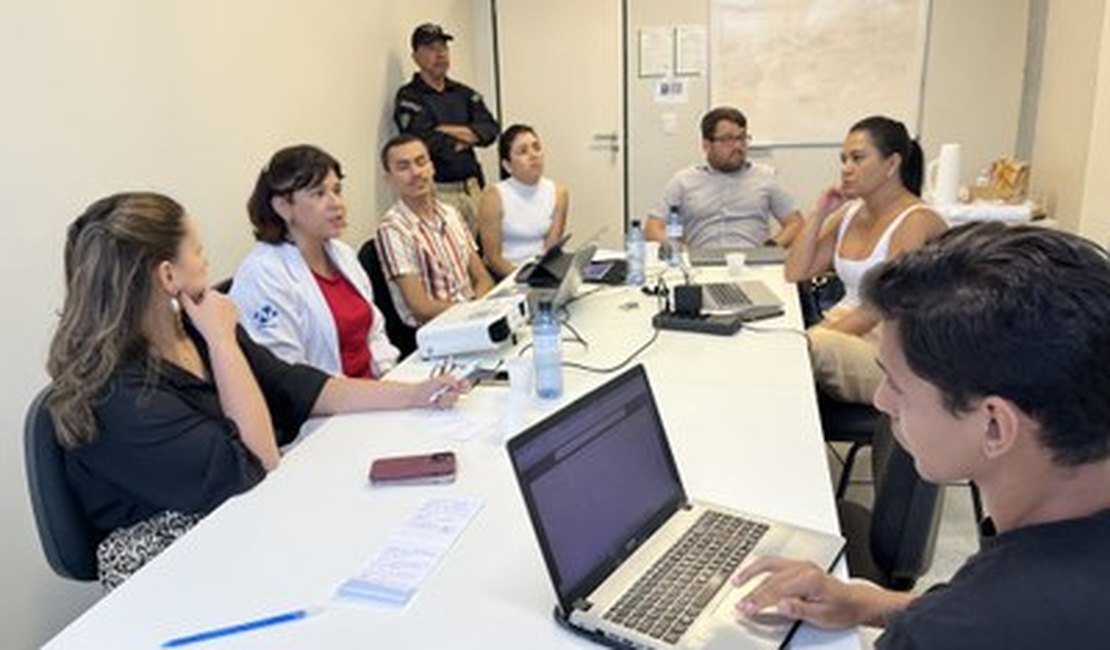 MPF visita UFAL em Arapiraca e discute parcerias para atuações em comunidades vulneráveis