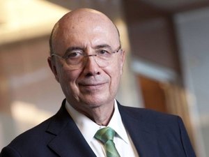 Meirelles diz que salários de homens e mulheres serão iguais em 20 anos