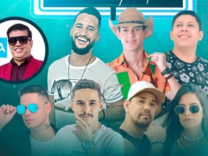 Com mais de cinco toneladas de alimentos arrecadados, Live Mix beneficiará famílias carentes no agreste