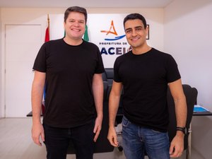 JHC já tem um possível candidato a vice, se for candidato ao governo