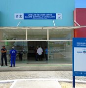 Dois postos de saúde em Maceió vão atender casos de síndromes gripais a partir de hoje