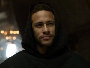 Neymar vira ator e participa da série espanhola 'La Casa de Papel'