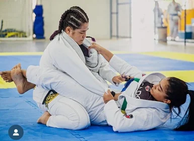 Arapiraca sediará Campeonato de Jiu-jítsu e de futsal feminino neste fim de semana