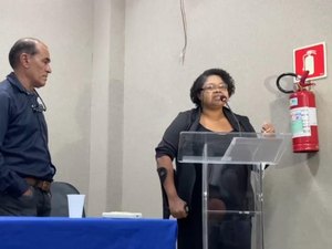 ''É uma dor da alma'', lamenta mãe de motorista de app encontrada morta no Benedito Bentes