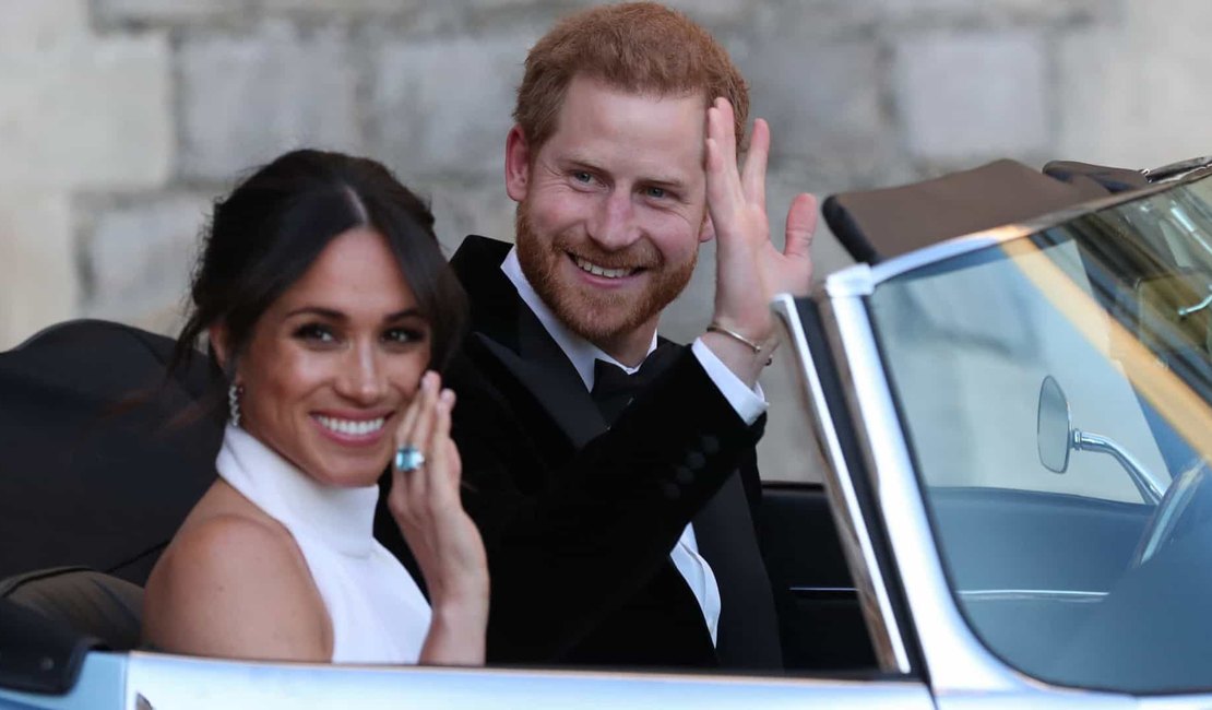 As revelações de Meghan e Harry: Racismo na realeza e o sexo do 2.º bebê