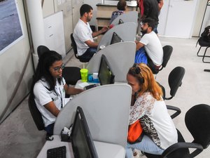 Sine Maceió suspende atendimento nesta quinta e sexta-feira