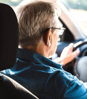 Como jeito de dirigir pode revelar sinais de Alzheimer
