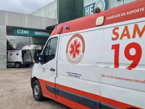 Motociclista fica ferido após colisão traseira na AL-220, em Arapiraca