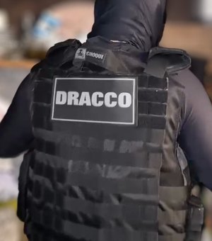 Polícia prende mulher condenada por integrar crime organizado em União dos Palmares