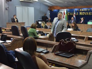 Câmara aprova PL que isenta eleitores de passagem de ônibus em dia de votação