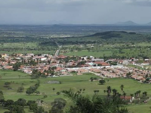 Polícia prende segundo suspeito de participação na morte de mulher carbonizada em Inhapi