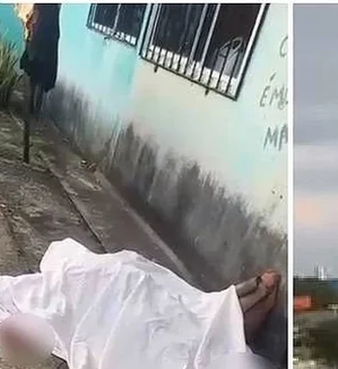 Homem que matou a ex na frente dos filhos e ameaçou se jogar de viaduto vai a júri popular