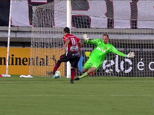 COPA DO BRASIL: Cruzeiro e Flu avançam, Corinthians sai nos pênaltis para Inter-RS