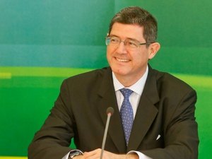Ministro Joaquim Levy preside 159ª Reunião do Confaz