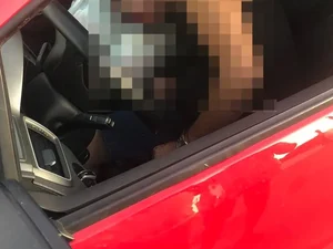 Homem é morto a tiros dentro de carro em Taquarana