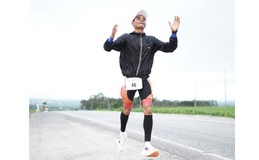 Arapiraquense conquista 3º lugar na tradicional Corrida do Frio de Garanhuns-PE