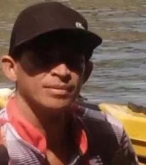 Pescador experiente morre durante mergulho no Rio São Francisco