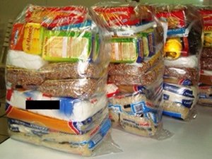 [Vídeo] Grupo faz campanha para arrecadar 300 cestas básicas para famílias da periferia de Arapiraca