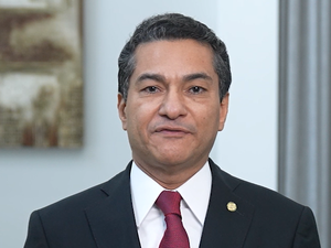 Em vídeo, presidente nacional do Republicanos confirma pré-candidatura de Davi Davino Filho ao Senado Federal