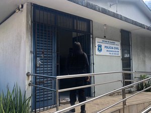 Oplit prende foragido de SP acusado de tráfico de drogas em Maceió