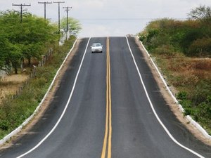 PRF alerta que boas condições da via e clima podem enganar motoristas 
