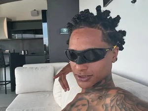 Ministro do Superior Tribunal de Justiça manda soltar o rapper Oruam