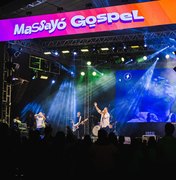 Festival Massayó Gospel leva três dias de fé e adoração para bairro de Jaraguá