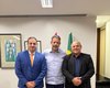 Prefeito anuncia convênio para obras em São Miguel dos Milagres