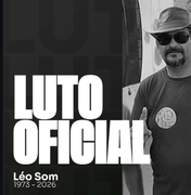Prefeitura de Matriz de Camaragibe decreta luto oficial pela morte de Léo Som