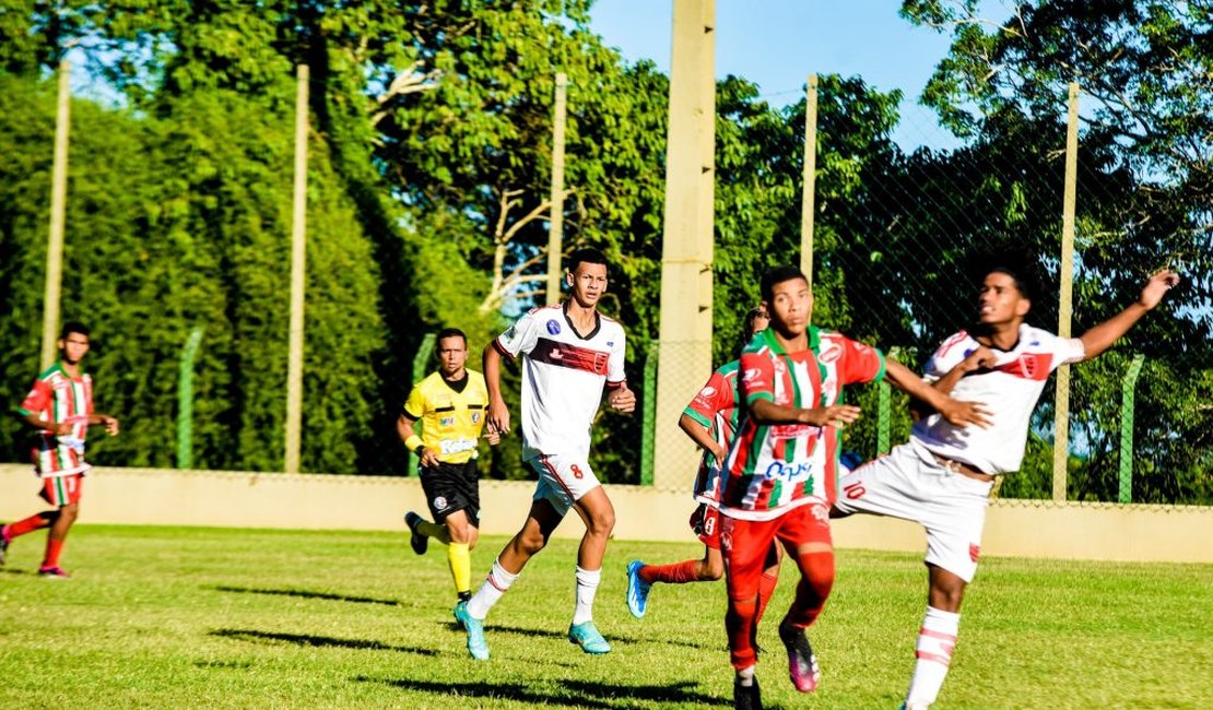 ﻿Campeonato do Centenário levará nome de Ídolo do Alvinegro de Arapiraca