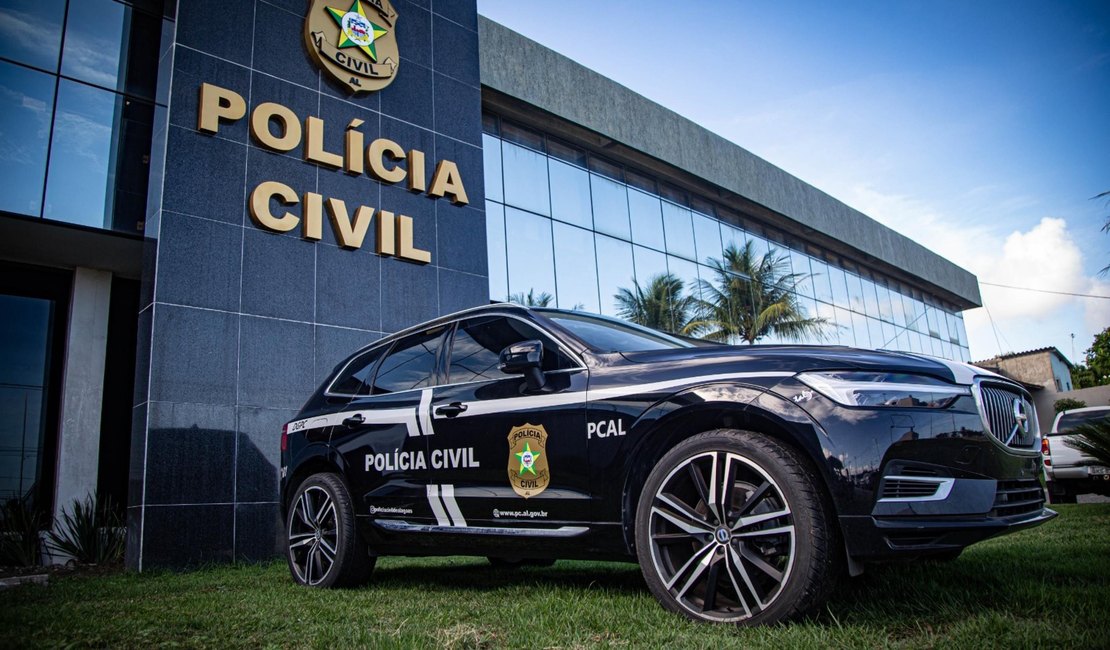 Após furtar whisky e nove quilos de picanha, homem é preso em supermercado