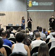 Servidores e estudantes da Uncisal são orientados sobre vulnerabilidade da criança e do adolescente com deficiência