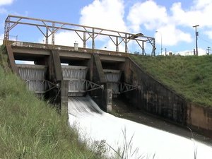 Agreste e Sertão possuem a maior quantidade de barragens em risco no estado