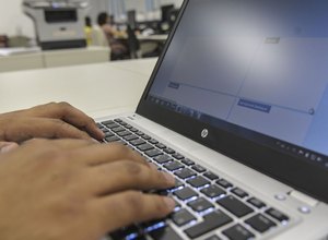 Mais de 150 serviços públicos são digitalizados durante pandemia