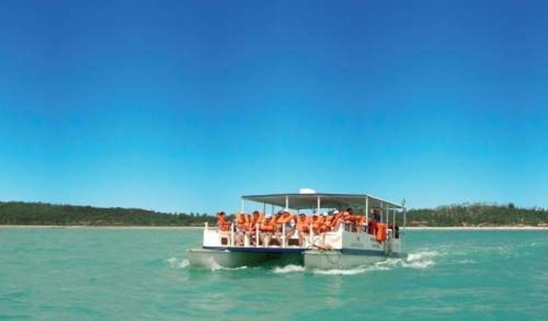 Prefeitura de Maragogi lançará edital para legalizar a exploração comercial das galés