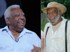 João Acaiabe, o Tio Barnabé do Sítio, morre de Covid-19