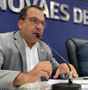Francisco Sales: Braskem teria escondido por 30 anos informações sobre afundamento em Maceió