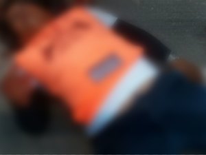 Mototaxista é baleado e tem moto levada durante assalto