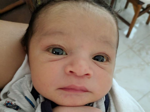 Bebê é declarado morto por hospital, mas é encontrado chorando por agente funerário