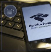 Receita libera consulta ao último lote de restituição do IR 2026