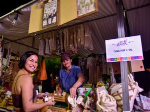 I Feira de Empreendedoras movimenta Arapiraca nesta segunda (03)