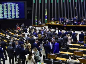 Dos 9 deputados federais alagoanos, apenas Fábio Costa e Alfredo Gaspar votaram contra a PEC da reforma tributária