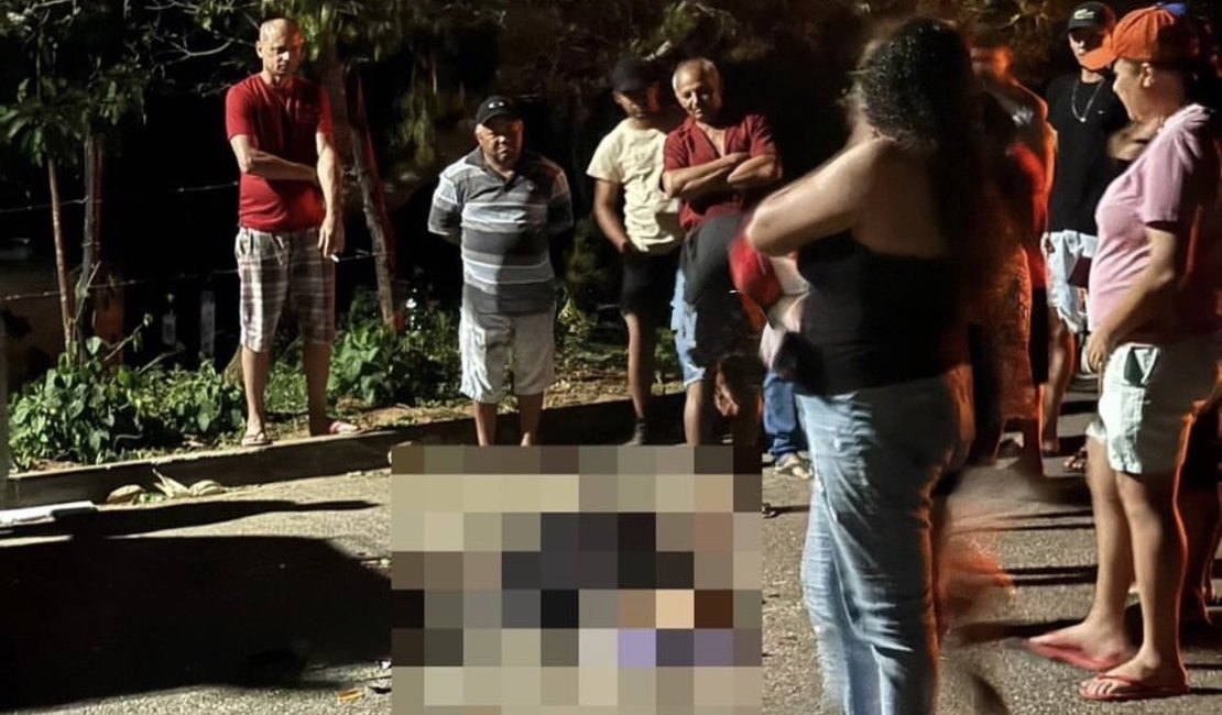 Colisão entre moto e caminhonete deixa dois mortos no município de Água Branca