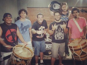 Tributo a Chico Science acontece neste sábado (17)