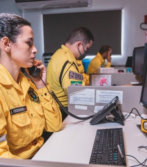 DMTT Maceió unifica atendimento telefônico à população no Disque 118