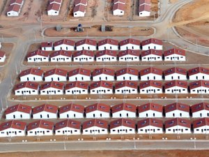 Loteamento é embargado por descumprimento da legislação ambiental