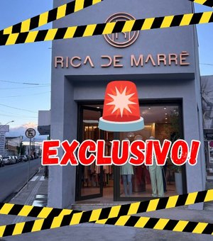 Rainha das lives: Rica de Marré anuncia live exclusiva de lançamento nesta quinta (28)