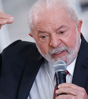 Lula acena por aproximação com Congresso e diz a líderes que “governo não é inimigo”